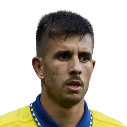 Manu Fuster Dream League Soccer 2026 / DLS26