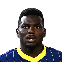 Daniel Mosquera Dream League Soccer 2026 / DLS26