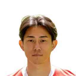 Seiya Maikuma Dream League Soccer 2026 / DLS26