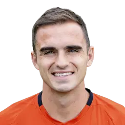 Àlex Carbonell Dream League Soccer 2026 / DLS26