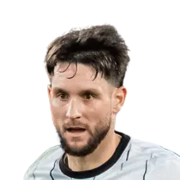 Jordan Lefort Dream League Soccer 2026 / DLS26