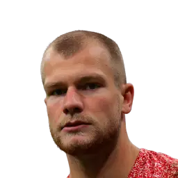 Nico Mantl Dream League Soccer 2026 / DLS26