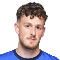 Tom Negrel Dream League Soccer 2026 / DLS26