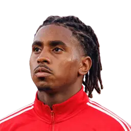 Leandro Barreiro Dream League Soccer 2026 / DLS26