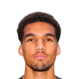 Alex Paulsen Dream League Soccer 2026 / DLS26