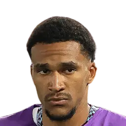 Andreas Hountondji Dream League Soccer 2026 / DLS26