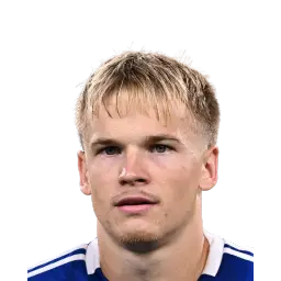 Matthias Braunöder Dream League Soccer 2026 / DLS26