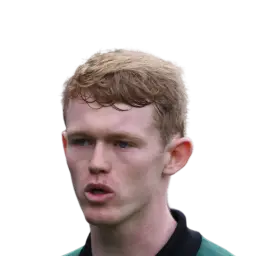 Jake Rooney Dream League Soccer 2026 / DLS26