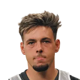 Max Svensson Dream League Soccer 2026 / DLS26