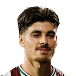 Paulo Moreira Dream League Soccer 2026 / DLS26