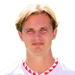 Matisse Didden Dream League Soccer 2026 / DLS26