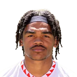 Alonzo Engwanda Dream League Soccer 2026 / DLS26