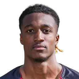 Chris-Kévin Nadje Dream League Soccer 2026 / DLS26