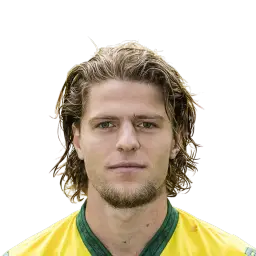 Jasper Dahlhaus Dream League Soccer 2026 / DLS26