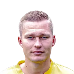 Boy Kemper Dream League Soccer 2026 / DLS26