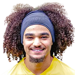 Adam Kaied Dream League Soccer 2026 / DLS26