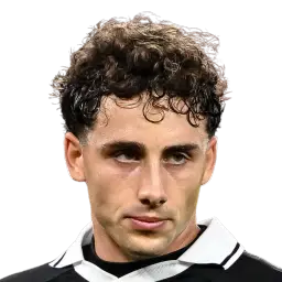 Pablo Durán Dream League Soccer 2026 / DLS26