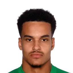 Oliver Dovin Dream League Soccer 2026 / DLS26