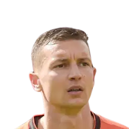 David Babunski Dream League Soccer 2026 / DLS26