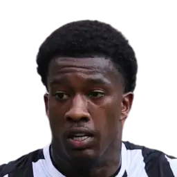 Shiloh 't Zand Dream League Soccer 2026 / DLS26