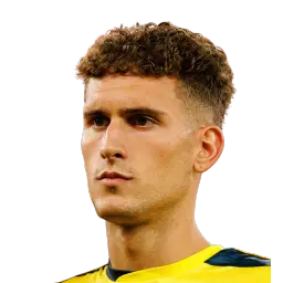 Santi García Dream League Soccer 2026 / DLS26