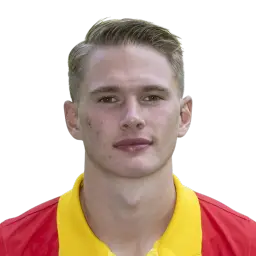 Mathis Suray Dream League Soccer 2026 / DLS26