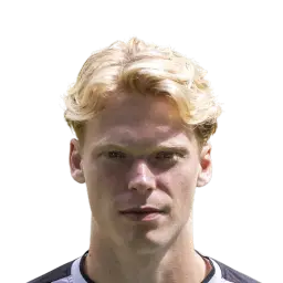 Jan Žambůrek Dream League Soccer 2026 / DLS26