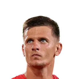 Dinko Horkaš Dream League Soccer 2026 / DLS26