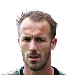 Alex Cairns Dream League Soccer 2026 / DLS26