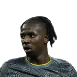 Ngal'ayel Mukau Dream League Soccer 2026 / DLS26