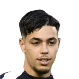 Othmane Maamma Dream League Soccer 2026 / DLS26