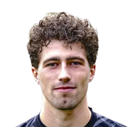 Aron van Lare Dream League Soccer 2026 / DLS26