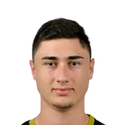 Lucas Oliveira Dream League Soccer 2026 / DLS26