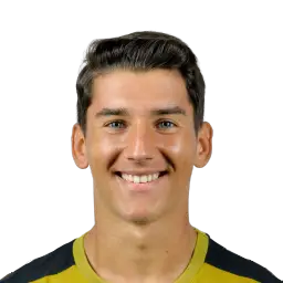 Chico Gonçalves Dream League Soccer 2026 / DLS26