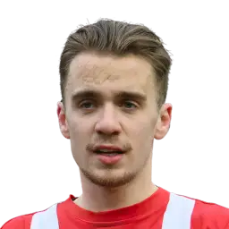 Jack Currie Dream League Soccer 2026 / DLS26