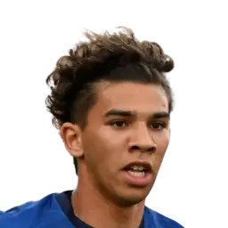 Anas Haj Mohamed Dream League Soccer 2026 / DLS26