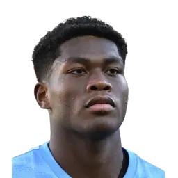 Zion Suzuki Dream League Soccer 2026 / DLS26