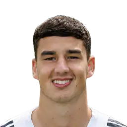 Rodney Kroeze Dream League Soccer 2026 / DLS26