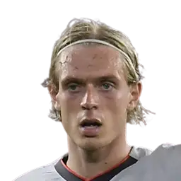 Stefán Teitur Thórdarson Dream League Soccer 2026 / DLS26