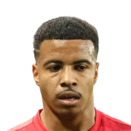 Hamza Igamane Dream League Soccer 2026 / DLS26