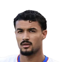 Jefté Vital da Silva Dias Dream League Soccer 2026 / DLS26