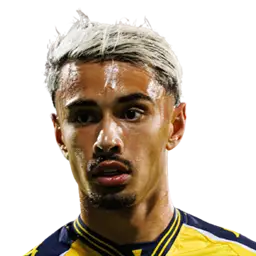 Israel Salazar Dream League Soccer 2026 / DLS26