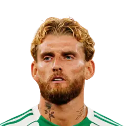 Ole Pohlmann Dream League Soccer 2026 / DLS26