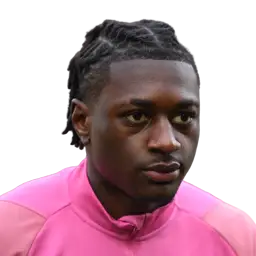 Detlef Esapa Osong Dream League Soccer 2026 / DLS26