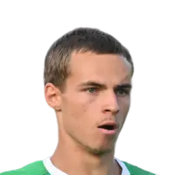 Antoine Gauthier Dream League Soccer 2026 / DLS26