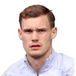 Svante Ingelsson Dream League Soccer 2026 / DLS26