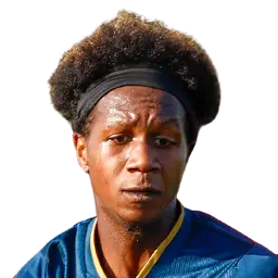 Jafar Bynoe Dream League Soccer 2026 / DLS26