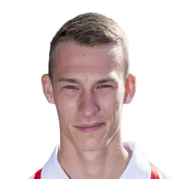 Dylan van Wageningen Dream League Soccer 2026 / DLS26