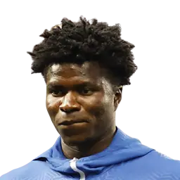 Aaron Essel Dream League Soccer 2026 / DLS26