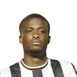 Roland Idowu Dream League Soccer 2026 / DLS26